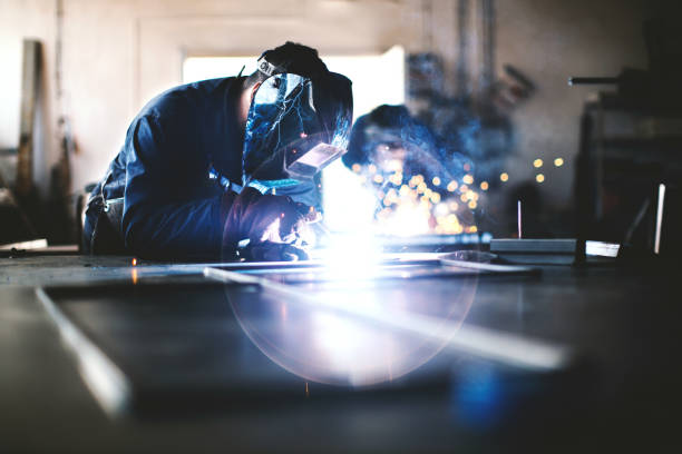 Best Artistic and Custom Metal Fabrication in Berea, OH