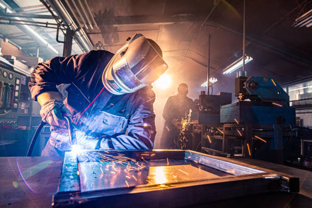 Best Aerospace and Defense Welding in Berea, OH
