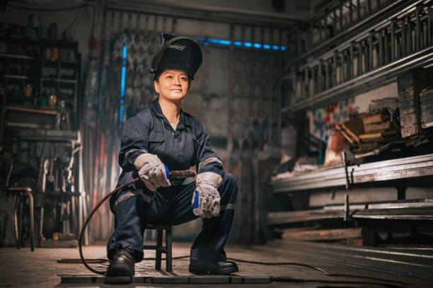Best Marine and Shipbuilding Welding in Berea, OH