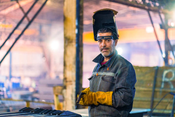 Affordable Welder Services in Berea, OH