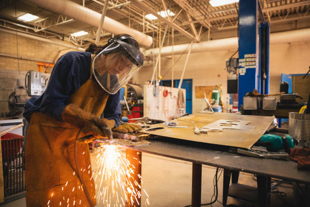 Best Automation and Robotic Welding in Berea, OH