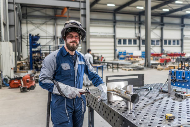 Best Maintenance and Repair Welding in Berea, OH